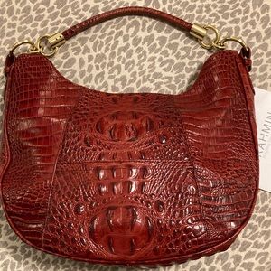Brahmin Carmela Melbourne Handbag